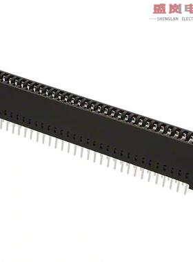 原装正品6-5530843-5[CONN CARDEDGE FEMALE 62POS 0.100]