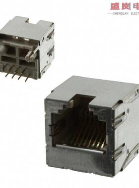 原装正品TM21R-3C-88(51)[CONN MOD JACK 8P8C VERT SH