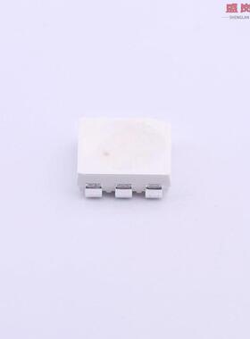 原装正品MHP5050RGBDT[LED 红色,绿色,蓝色(RGB) 5050 正贴]