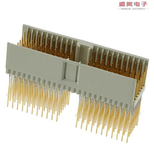原装正品5188578-1[CONN HEADER 154POS 2MM PRESS-FIT]