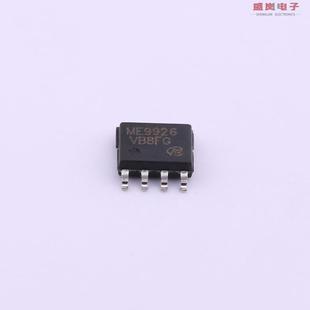 原装正品ME9926[MOSFETs Dual N-Channel SOIC8_150MIL