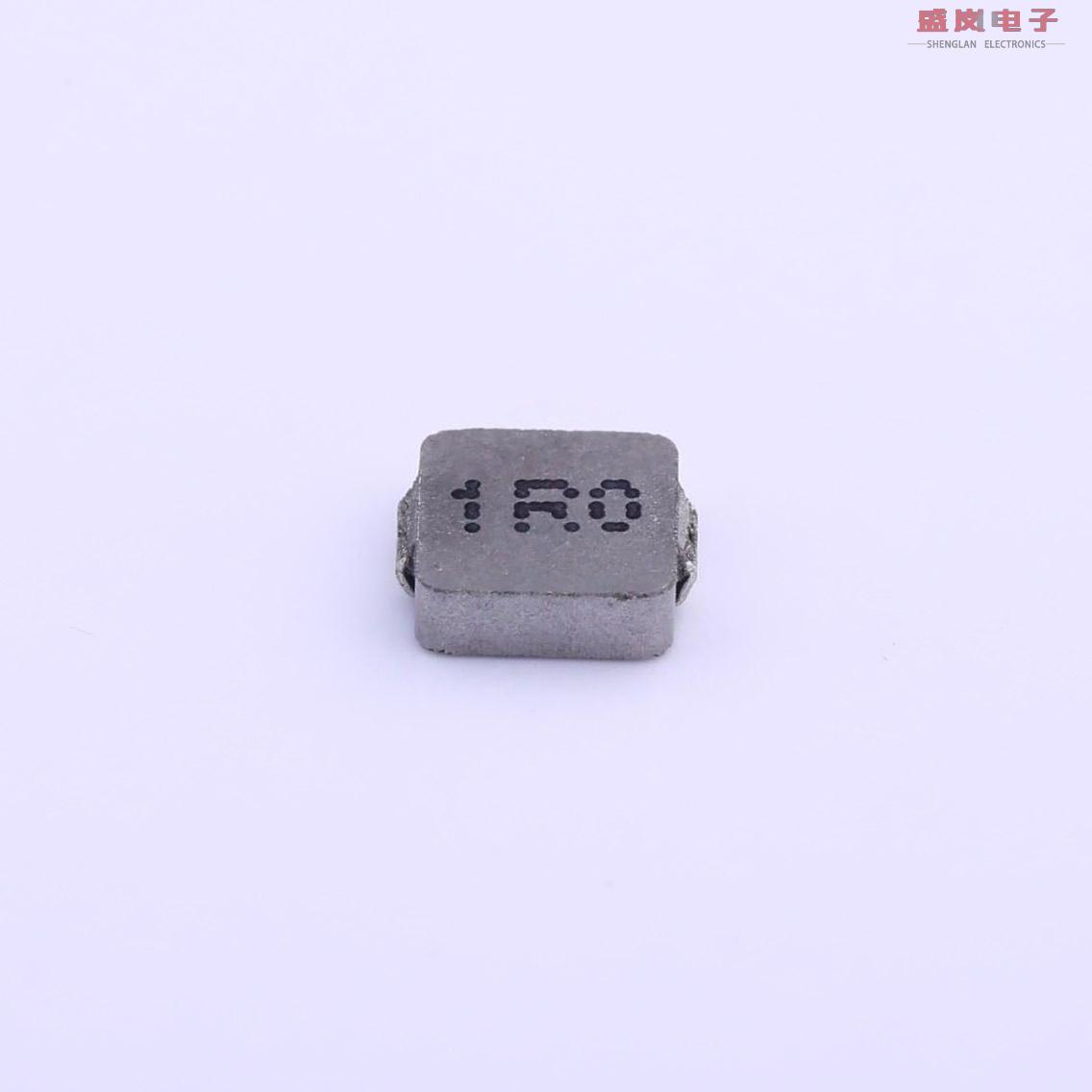 原装正品SLO0415S1R0MTT[功率电感 1.0 μH 20％ 39m IND