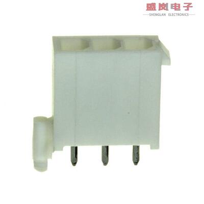 原装正品1-770873-0[CONN HEADER VERT 3POS 4.14MM]