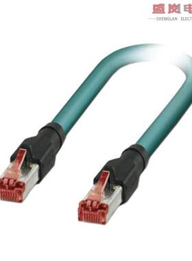 原装正品1403934[CABLE MOD 8P8C PLUG-PLUG 32.81']