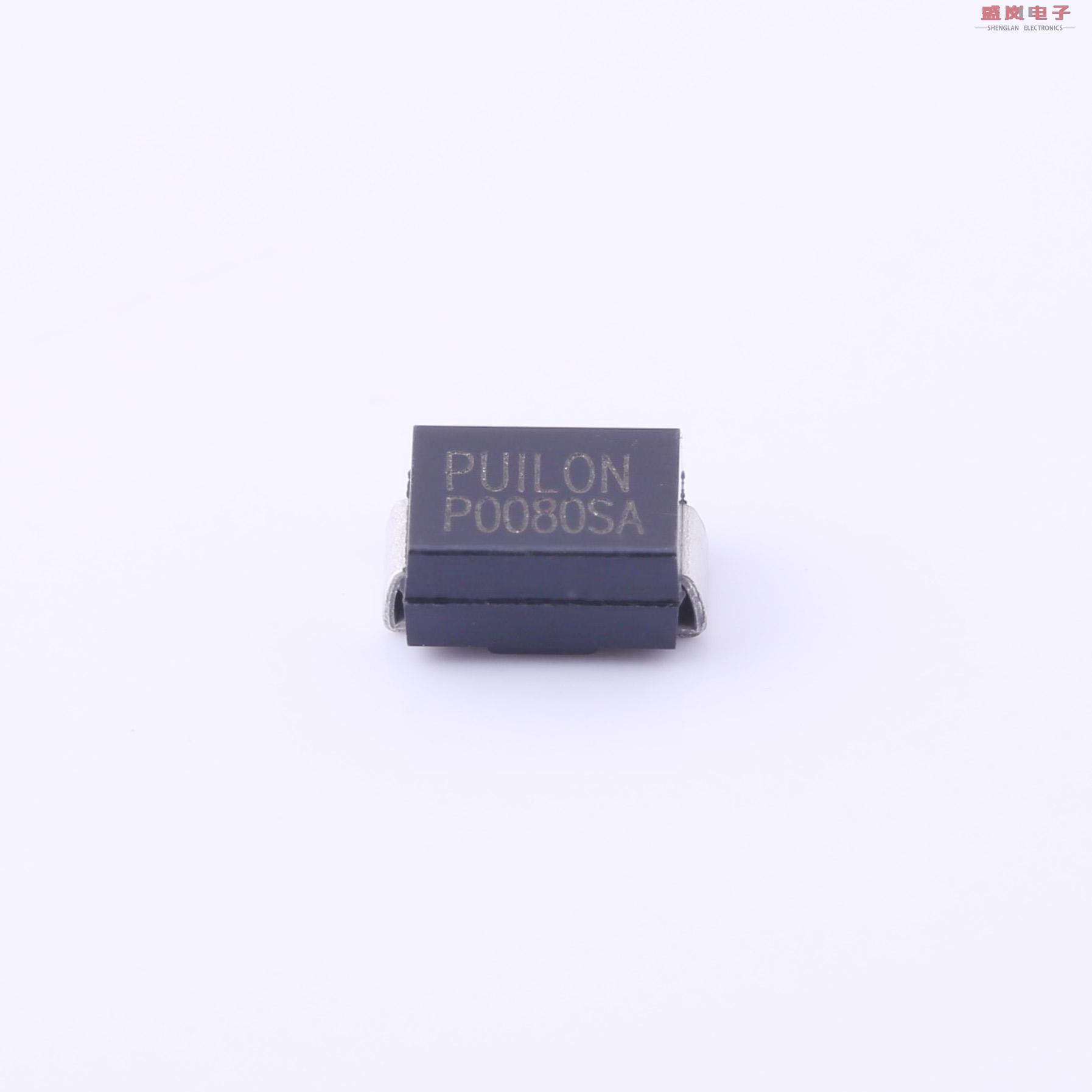 原装正品P0080SA[Vdrm=6V Vs=25V 50mA]