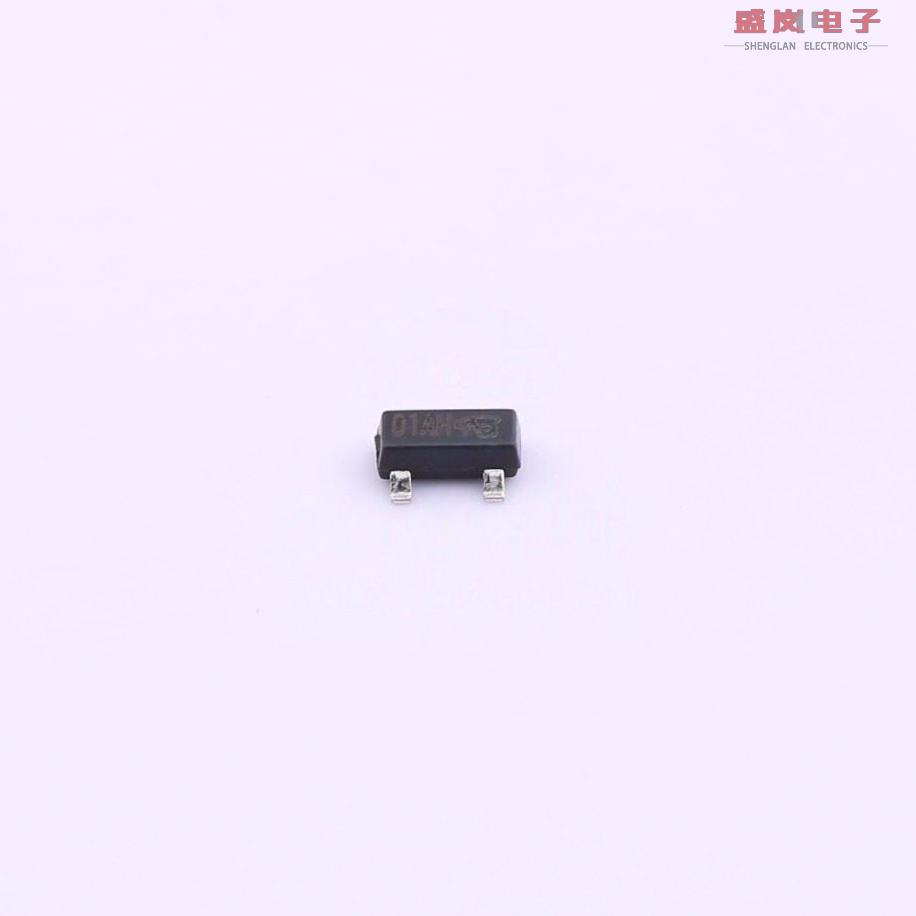原装正品AP2307GN[MOSFET P-Channel SOT23-3 ID=5A]