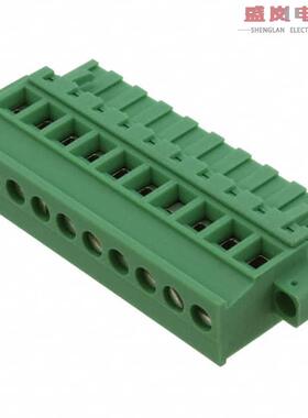 原装正品1835177[TERM B PLUG 10POS 5.08MM]