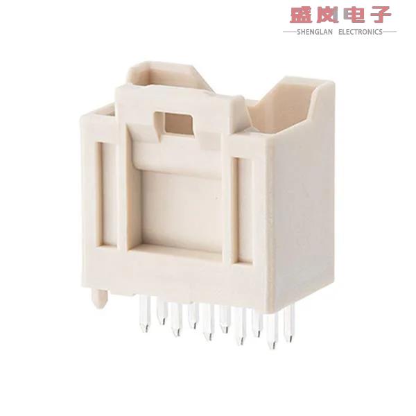 原装正品503091-1421[集管和线壳 iGrid V Hdr Dul Row