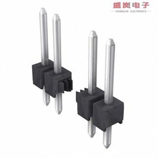 9990646 CONN 2.54MM 正品 6POS M20 VERT 原装 HEADER