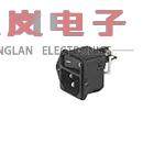 原装正品DC11.0001.003[交流电源输入模块 Screw-on 1-