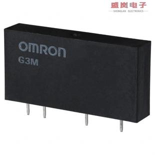 SSR 正品 原装 RELAY 203P G3M UTU SPST DC5