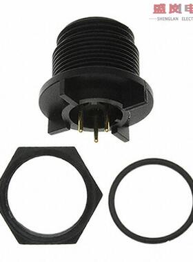 原装正品PX0413/03P/PC[CONN RCPT MALE 3POS GOLD SOLDER]