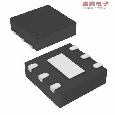 原装正品UCD7138DRST[IC DRVR LOW-SIDE 6SON]