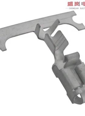 原装正品281828-2[CONN QC RCPT 11-13.5AWG 0.250]