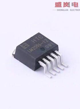 原装正品LM2596R-12[3.0A, 150kHz，降压调节器 TO2