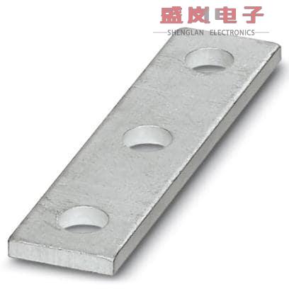 原装正品3244656[JUMPER TERM BLK 3POS BRIDGE]