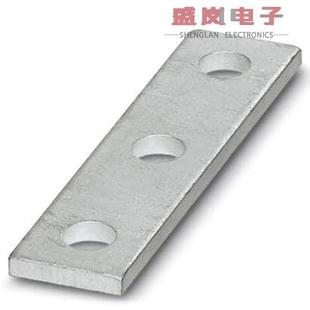 JUMPER TERM BLK 原装 BRIDGE 3244656 3POS 正品