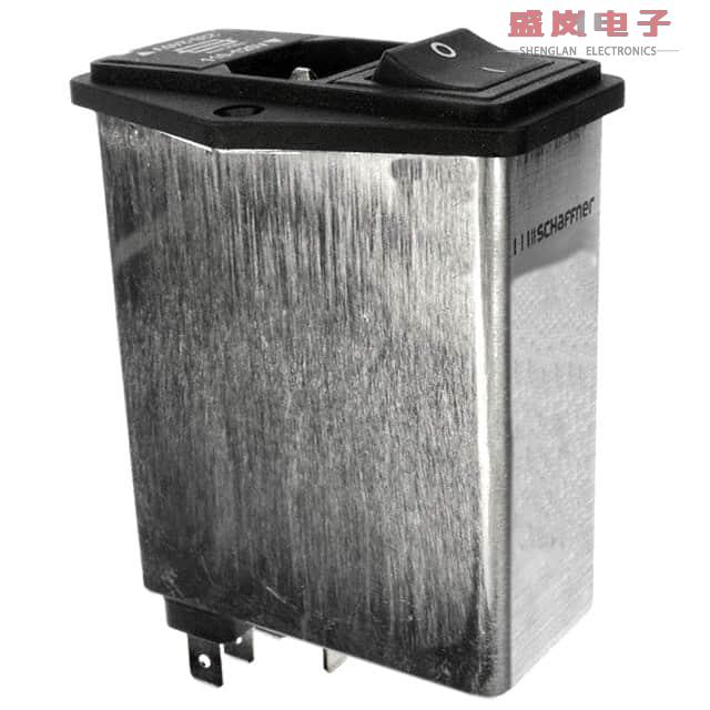 原装正品FN394-2.5-05-11[PWR ENT MOD RCPT IEC320-C1