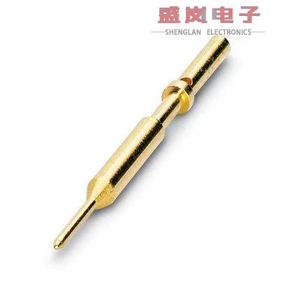 原装正品1607579[CONTACT PIN 20-22AWG CRIMP GOLD]