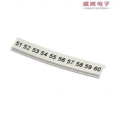 原装正品0801406:0051[TERM B MARKER]