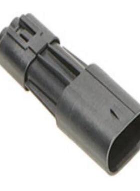 原装正品207778-0002[集管和线壳 Squba 3.6mm Sld Plg