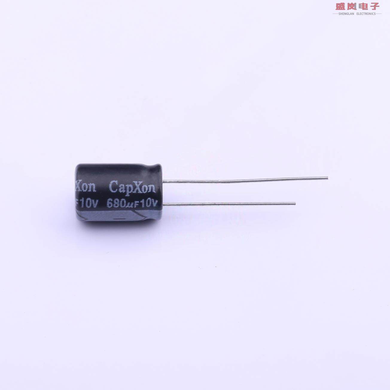 原装正品KF681M010F115A[直插铝电解电容 20% - 10V -