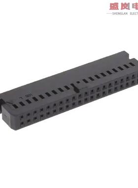 原装正品HIF3BA-40D-2.54C(63)[CONN SOCKET 40POS 2.54MM]