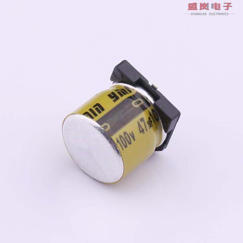 原装正品VKME1002A470MV[47uF 20% 100V]