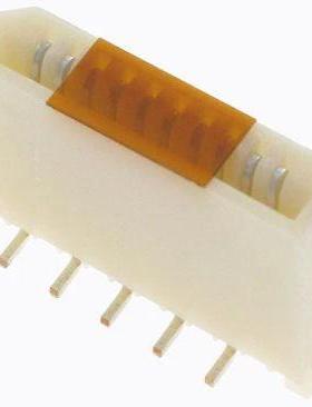 原装正品52808-1071[FFC & FPC 10CKT HSG ASSY