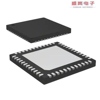 原装正品STM32L151C8U6[IC MCU 32BIT 64KB FLASH 48UF