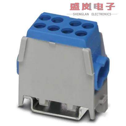 原装正品3071358[TERM BLK BRANCH TERM 4POS 23.0MM]