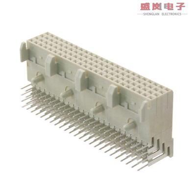 原装正品5536510-3[CONN RCPT FUTUREBUS 96P EDGE MNT]