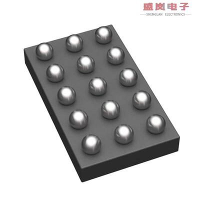 原装正品TPS628640BYCGR[4-A SYNCHRONOUS STEP-DOWN C