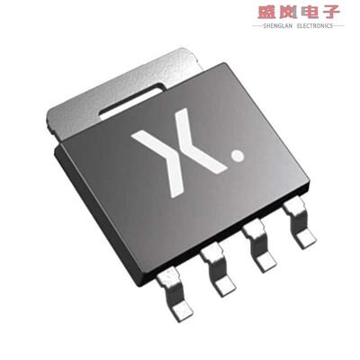 原装正品PHPT60415PYX[TRANS PNP 40V 15A LFPAK56 PWRSO8]