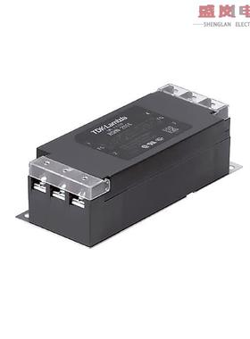 原装正品RSHN-2020[LINE FILTER 250VDC/VAC 20A CHASS]