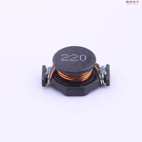 原装正品SSL0804HC-220M-N[功率电感 22µH 20% IND_12.