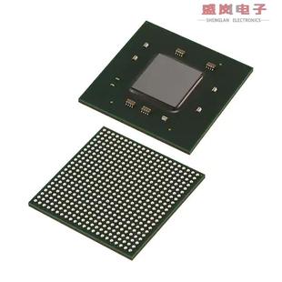 原装正品XC7K160T-2FBG484I[IC FPGA 285 I/O 484FCBGA]