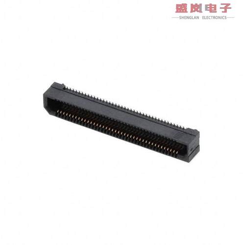 原装正品ERF8-040-05.0-L-DV-TR[CONN SOCKET 80POS SM