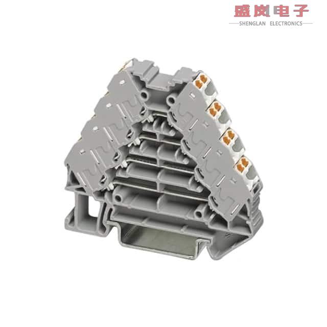 原装正品3270115[TERM BLK MARSHALLING 16POS 8.3MM]