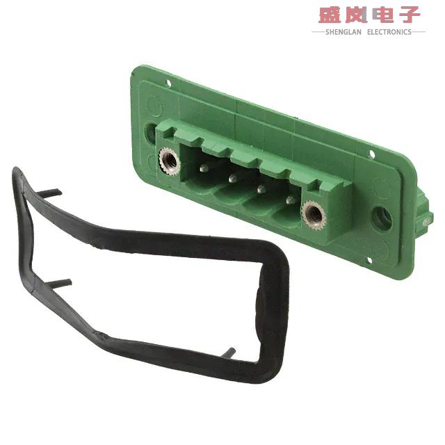 原装正品1899003[TERM BLK HEADER 4POS GREEN]