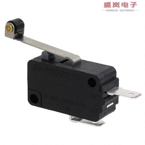 原装正品LS085R106F120C1B[SWITCH SNAP SPST-NC 0.4VA