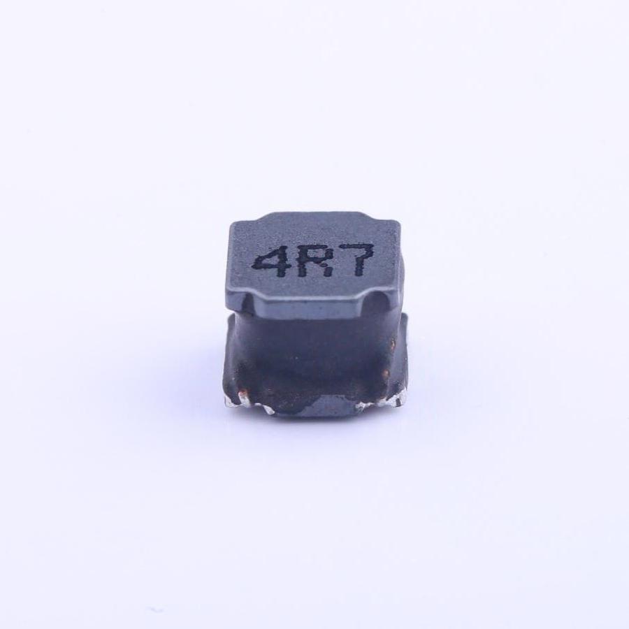 原装正品SMNR5040-4R7MT[功率电感 4.7µH 20% IND_5X5M