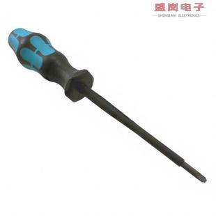 SCREWDRIVER 1205121 SLOT 0.6X3.5MM 原装 7.8 正品