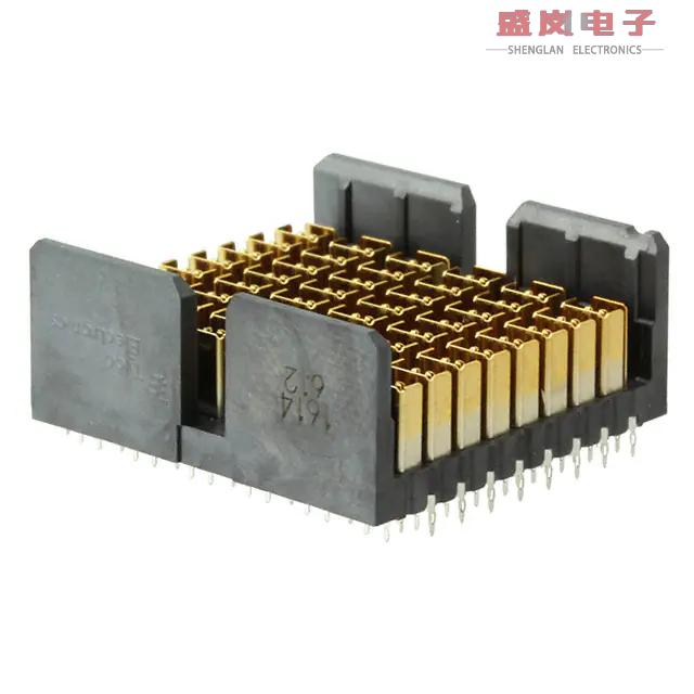 原装正品2180822-5[CONN RCPT DUAL BEAM 96POS PCB]