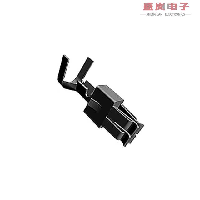 原装正品928966-2[CONN SOCKET 11-13AWG CRIMP TIN]