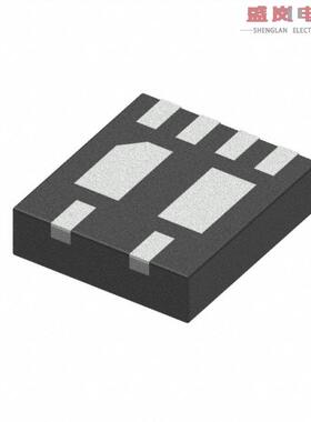 原装正品NSPU5221MUTBG[TVS DIODE 22VWM 35VC 6UDFN]