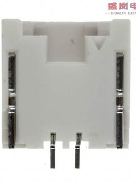 原装正品SM02B-ZESS-TB(LF)(SN)[CONN HEADER SMD R/A