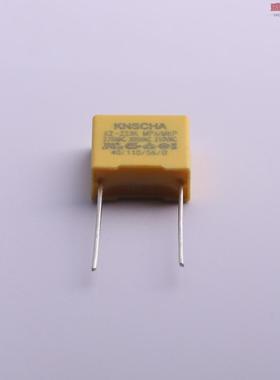 原装正品MPX223K31C2KN15600[等级:X2 22nF 10% 310VAC