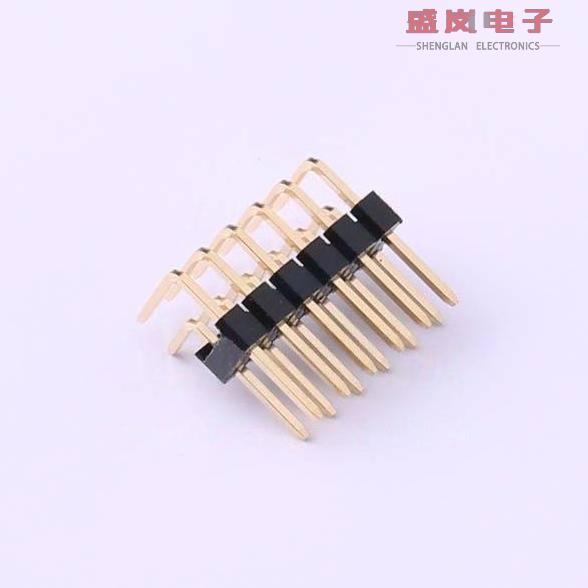 原装正品A2541WR-2X6P[2.54mm 2x6P]