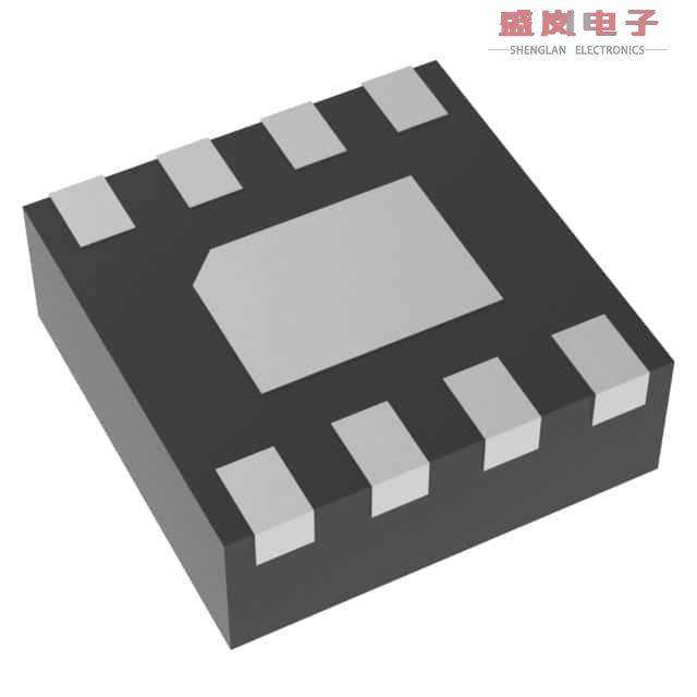 原装正品NCP81161MNTBG[IC DRVR HALF-BRIDGE 8DFN]